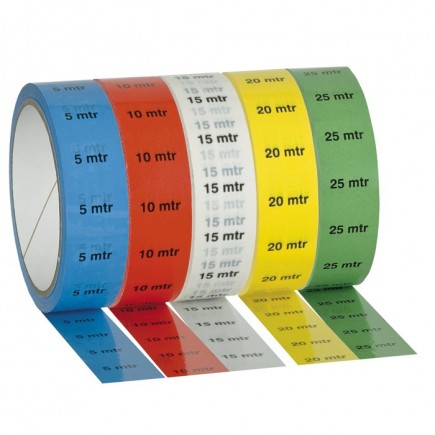 Showgear 90629Y Marker / Indicator Tape